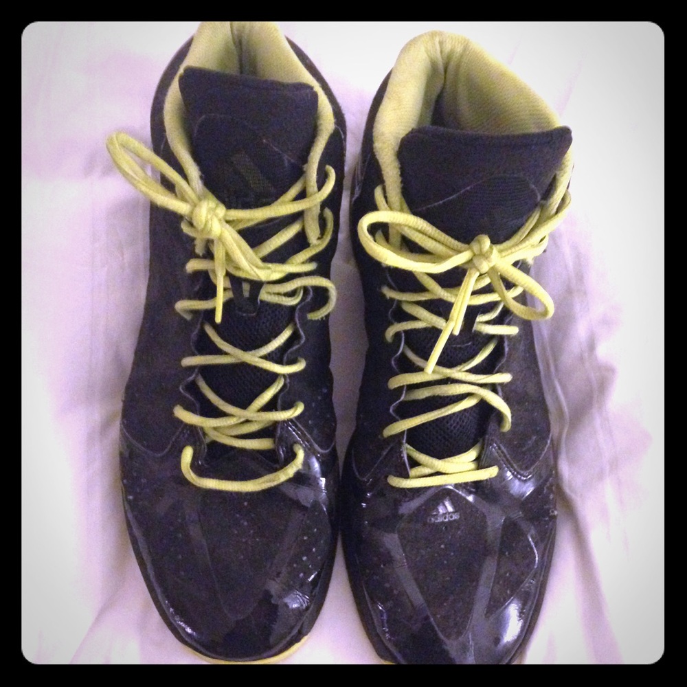 Basketball Shoes!